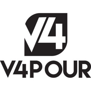 V4 Vapour Liquids
